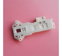gZJzMDmf 1pc Plug Door Lock compatible avec LG machine à laver électronique serrure de porte interrupteur de retard pièces de machine à laver WD-N80090U T80105 N10300D