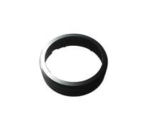 gZJzMDmf Bague de Mise au Point Manuelle Avant, pièce de Rechange for Appareil Photo numérique Sony DSC-RX100M6, RX100VI, RX100VII, RX100M7