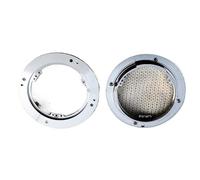 gZJzMDmf Bague de Montage à baïonnette de Base, pièces de Rechange compatibles avec l'objectif Sony E 70-350 mm f/4,5-6,3 G OSS SEL70350G