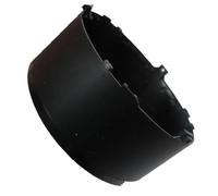 gZJzMDmf Bague de réparation for Canon de Cartouche d'objectif Avant, pièce de Rechange for Objectif Sony E PZ 16-50 f/3.5-5.6 OSS (SELP1650)(Black)
