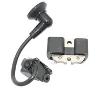 gZJzMDmf Bobine d'allumage de boîte électronique compatible avec Husqvarna 42 242 242XP 238 244RX 246