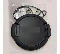 gZJzMDmf Bouchon d'objectif Avant CP25 LC-CP28 Compatible avec Les appareils Photo numériques Nikon Coolpix L320 L330 L810 L820