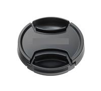 gZJzMDmf Bouchon d'objectif Avant d'origine 43 mm FLCP-43 Compatible avec l'objectif Fujifilm XF 23 mm F2