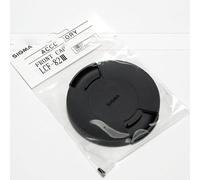 gZJzMDmf Bouchon d'objectif Avant d'origine 82 mm LCF-82III Compatible avec Les objectifs Sigma 35 mm f/1,2 40 mm f/1,4 24-70 mm 50-100 mm 70-200 s