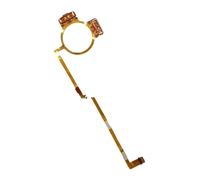 gZJzMDmf Câble Flexible Anti-Vibration AS, pièces de réparation FPC, Compatible avec l'objectif Sony E 50 mm f/1.8 OSS SEL50F18