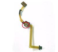 gZJzMDmf Câble Flexible d'ouverture d'iris FPC avec pièces de réparation de capteur Compatible avec l'objectif Sony Vario-Tessar T* FE 24-70 mm F4 ZA OSS SEL2470Z