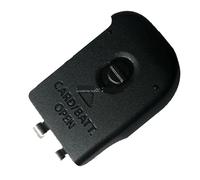 gZJzMDmf Cache Batterie Noir for Appareil Photo Canon Sx160, avec Boutons et Fer à Repasser, Compatible avec l'appareil Photo Canon Sx160.