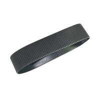 gZJzMDmf Compatible avec l'objectif Canon EF 24-70 mm F2.8L II USM, Bague de Protection en Caoutchouc for Zoom et Mise au Point EF 24-70 mm F2.8 F/2.8 L 2.8LF/2.8L II(Zoom Rubber)