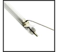 gZJzMDmf Compatible avec Nikon SPEEDLIGHT SB-600 SB600 Flash Tube Lampe au xénon Pièce de réparation de Tube Flash(1 PCS)