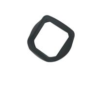 gZJzMDmf Convient for Canon 600EX 600EXII Flash Hot Shoe Hot Shoe Rubber Cover Ring CY2-2045 600EX-RT 600EX II-RT 600EX II RT Speedlite