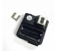gZJzMDmf Convient for Godox X2T-S X2T-C X2T-N Hotshoe Hot Shoe Mount Base Bottom Foot Bracket X2TF X2TS X2TC X2TN Convient for Sony/Convient for Nikon/Convient for Canon(for Canon Version)