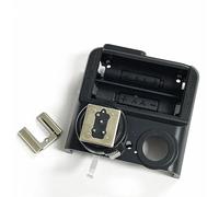 gZJzMDmf Convient for Godox X2T-S X2T-C X2T-N Hotshoe Hot Shoe Mount Base Bottom Foot Bracket X2TF X2TS X2TC X2TN Convient for Sony/Convient for Nikon/Convient for Canon(for Nikon Version)