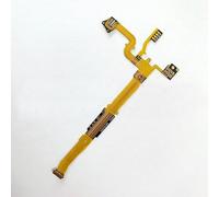 gZJzMDmf Convient for Les pièces FPC de câble Flexible Anti-Vibration OIS Convient for Panasonic Leica DG Vario-Elmarit 12-60 mm F2.8-4 Power Convient for OIS H-ES12060 2e Objectif (φ62 mm)