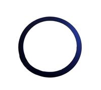 gZJzMDmf Copie De La Bague De Couverture Avant, Pièces De Réparation Adaptées À for Nikon AF-S, Adaptées À L'objectif for Nikkor 24-70 Mm F/2,8G Ed