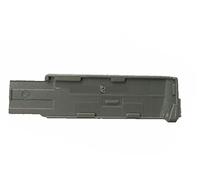 gZJzMDmf Couvercle de Batterie U820 Compatible avec l'appareil Photo Olympus U820