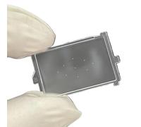 gZJzMDmf Écran de Mise au Point en Verre dépoli for viseur Canon EOS 250D / Rebel SL3 / EOS 200D, pièce de réparation for Appareil Photo