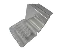 gZJzMDmf Écran de Mise au Point Interne Mat/pièces en Verre dépoli for Canon EOS 1200D Rebel T5; Compatible avec Le Reflex Kiss X70 DS126491(1 PCS)