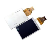 gZJzMDmf Écran LCD avec rétroéclairage Pièce de réparation Compatible avec l'appareil Photo numérique Nikon Coolpix P1000