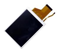 gZJzMDmf Écran LCD Complet avec rétroéclairage, pièces de Rechange compatibles avec Les appareils Photo numériques Sony DSC-HX50, DSC-HX60 et HX50.(Inner LCD Screen)