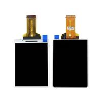 gZJzMDmf Écran LCD de réparation for Appareil Photo numérique Sony Cyber-Shot DSC-HX5 DSC-H55 HX5 H55 avec rétroéclairage