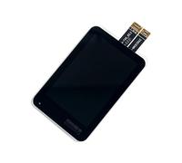 gZJzMDmf Écran LCD Tactile Grand Format avec Cadre et pièces de réparation for caméra d'action GoPro Hero 10/11/12 Black