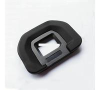 gZJzMDmf Œilleton de viseur EVF, pièces de réparation, Compatible avec Panasonic DMC-FZ1000 FZ1000, Compatible avec l'appareil Photo Leica V-LUX TYP114