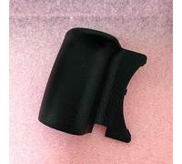 gZJzMDmf Nouvelle poignée, côté Gauche et Couvercle de Carte mémoire SD, pièces de réparation en Caoutchouc adaptées à l'appareil Photo Panasonic DMC-GH3 DMC-GH4 GH3 GH4(Handle Grip)