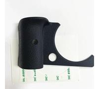 gZJzMDmf Nouvelles pièces de réparation en Caoutchouc for poignée de Corps (poignée de Pouce) adaptées au Reflex Canon EOS R6(Grip Rubber)