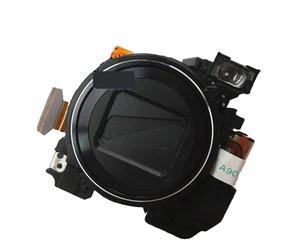 gZJzMDmf Objectif Zoom Compatible avec Sony W150 W170 Objectif sans CCD Objectif d'appareil Photo numérique