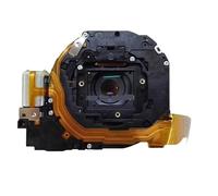 gZJzMDmf Objectif Zoom Optique sans capteur CCD, pièces de Rechange compatibles avec Les appareils Photo numériques Sony DSC-RX100, RX100M2 et RX100II