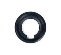 gZJzMDmf Oculaire en Caoutchouc for viseur DK-33 DK33 adapté à Nikon Z8 Z9 ZF Œilleton for viseur Œilleton Z-8 Z-9 ZF