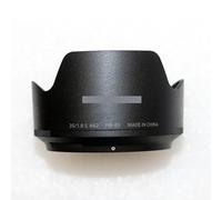 gZJzMDmf Pare-Soleil à baïonnette HB-89 HB89 Compatible avec Nikon Compatible avec l'objectif Nikkor Z 35 mm f/1,8 S