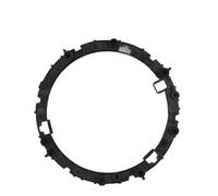 gZJzMDmf Pièce de réparation de Bague/Cylindre de pignon Fixe à vis Compatible avec l'objectif Sony E PZ 16-50 f/3,5-5,6 OSS (SELP1650)(Bundle4)