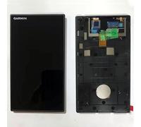 gZJzMDmf Pièces de Rechange for écran LCD Compatible avec Le navigateur GPS Garmin Drivesmart 55