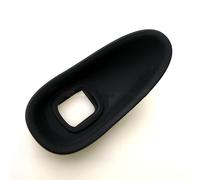 gZJzMDmf Pièces de réparation en Caoutchouc for œilleton de viseur, compatibles avec Les caméscopes Panasonic HC-X1500 HC-X2000 X1500 X2000