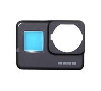 gZJzMDmf Pièces de réparation for lentille de Protection Avant compatibles avec Les caméras d'action GoPro Hero5, Hero6 et Hero5.