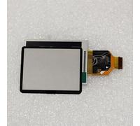 gZJzMDmf Pièces de réparation for vitre extérieure et écran LCD intérieur for Reflex Nikon D3200(One Set)