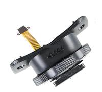 gZJzMDmf Pied de Montage for Sabot Compatible avec Godox V350S TT350S TT685S V860IIS Flash Speedlite pièces de réparation Un pc(TT685S)