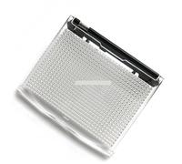 gZJzMDmf Plaque de diffuseur Large, pièce de réparation for Plaque d'astigmatisme, Compatible avec Les flashs Canon Speedlite 600EX-RT et 600EX II-RT(600EX RT)