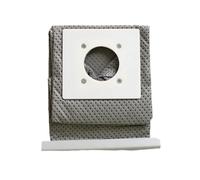 gZJzMDmf Sac à poussière for aspirateur, sacs en papier lavables for FC8334/FC8338/FC8349/FC8344, compatible avec les pièces de Robot nettoyeur LG V-743RH/V-2800RH