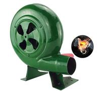 GZKDKZB Forge Blower Souffleur d'air à manivelle Ventilateur Manuel pour Camping Randonnée Outil de Cuisine