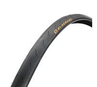 GZKDKZB Lot de 2 pneus de vélo 700 x 25C, pneus de Rechange Pliables pour vélo de Route (1)