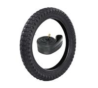 GZKDKZB Pneu 20 x 2,4 Pouces | Pneus de vélo 20 x 2,4 Pouces, kit de pneus de vélo, vélo BMX, vélo Pliant, vélo de Route, VTT