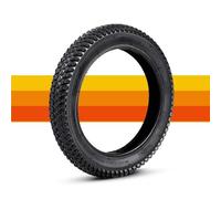 GZKDKZB Pneus 14x2.125 | Pneus vélo 14 Pouces | Ensemble pneus et Chambres à air Gravel 12/14/16/18/20/22/24/26 x2.125 | Vélo Pliant BMX, vélo Enfant, kit vélo, pneus vélo de Route (24x1.9