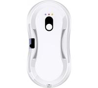 GZKDKZB Robot Lave-vitres Intelligent - Nettoyeur de vitres Automatique avec télécommande pour la Maison, Lave-vitres robotisé électrique Efficace