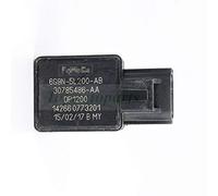 GZKM 6G9N-5L200-AB Capteur électronique de pression d'air d'admission pour Ford Volvo