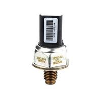 GZKM Capteur de pression de rail de carburant OEM 55PP03-02 9307Z511A pour Ford Focus Mondeo Transit, Montage sur rail, Métal, Décontracté, ±1% d'exactitude, Utilisation automobile, véhicules