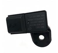 GZKM Capteur de pression OEM 0281006108 223657458R pour Dacia Renault Nissan 1.5 1.6 dCi