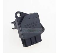 GZKM Débitmètre massique d'air 22204-33010 pour Toyota Corolla Auris Yaris Land Cruiser Highlander - Capteur de débit d'air - Montage sur bride - ±2% - Automotive, airflow measurement
