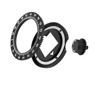 GZLLWVNK Compatible Avec Eureka Mignon MMG Les Accessoires De Réglage De La Bague De Réglage Du Moulin